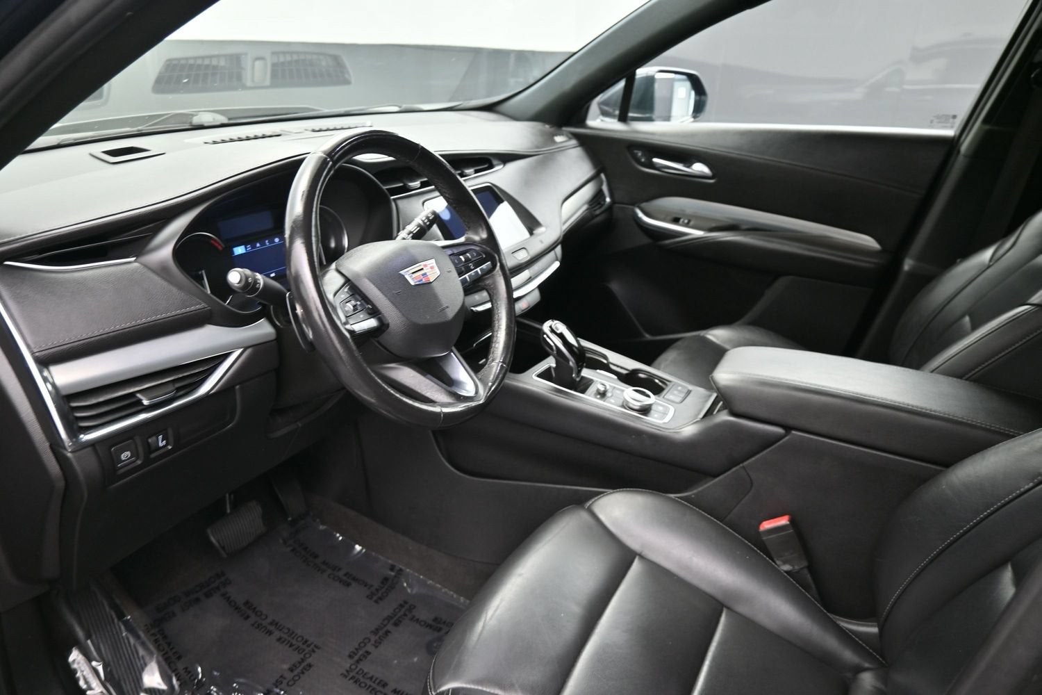 2020 Cadillac XT4 FWD Premium Luxury