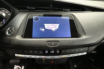 2020 Cadillac XT4 FWD Premium Luxury