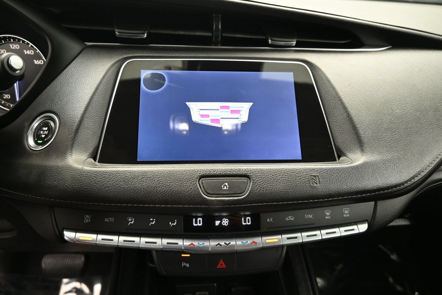 2020 Cadillac XT4 FWD Premium Luxury