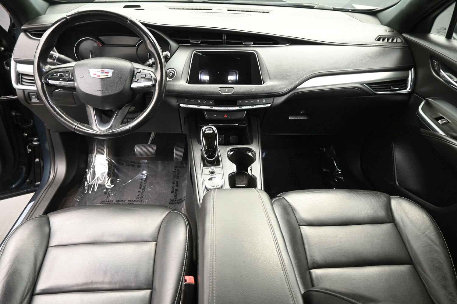 2020 Cadillac XT4 FWD Premium Luxury