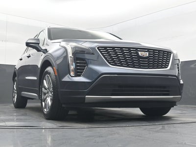 2020 Cadillac XT4 FWD Premium Luxury
