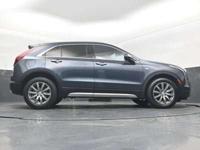 2020 Cadillac XT4 FWD Premium Luxury