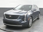 2020 Cadillac XT4 FWD Premium Luxury