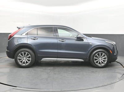 2020 Cadillac XT4 FWD Premium Luxury