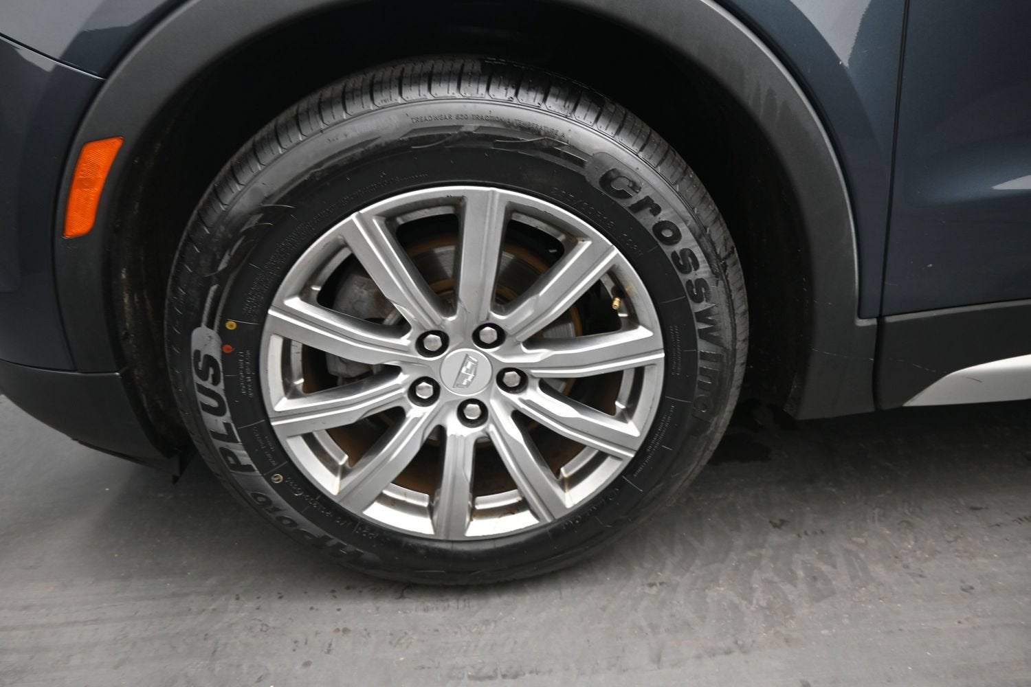 2020 Cadillac XT4 FWD Premium Luxury
