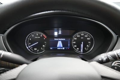 2019 Cadillac XT4 AWD Sport