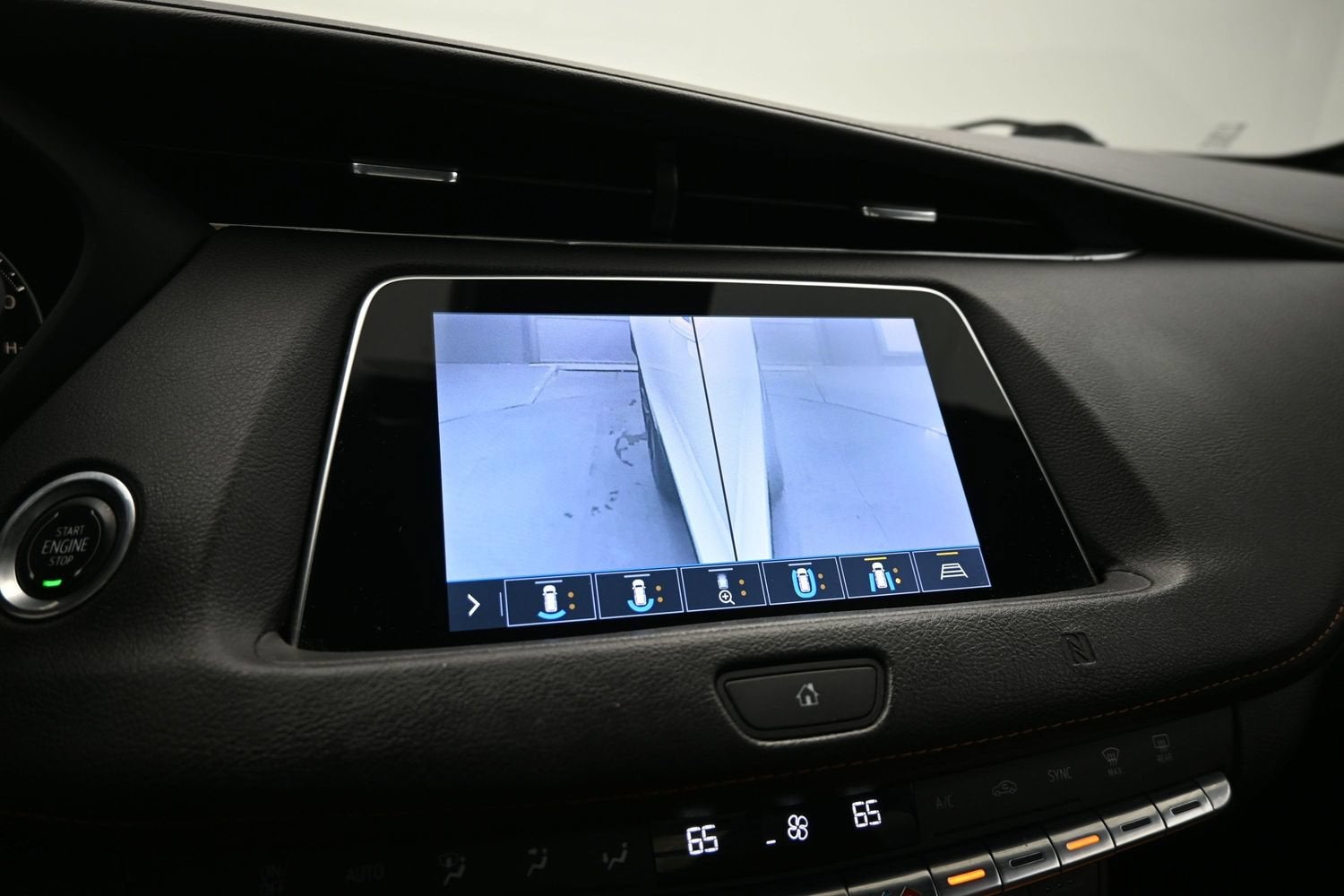 2019 Cadillac XT4 AWD Sport