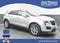 2020 Cadillac XT5 Premium Luxury FWD
