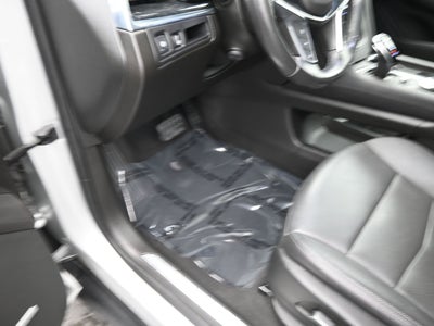 2020 Cadillac XT5 Premium Luxury FWD