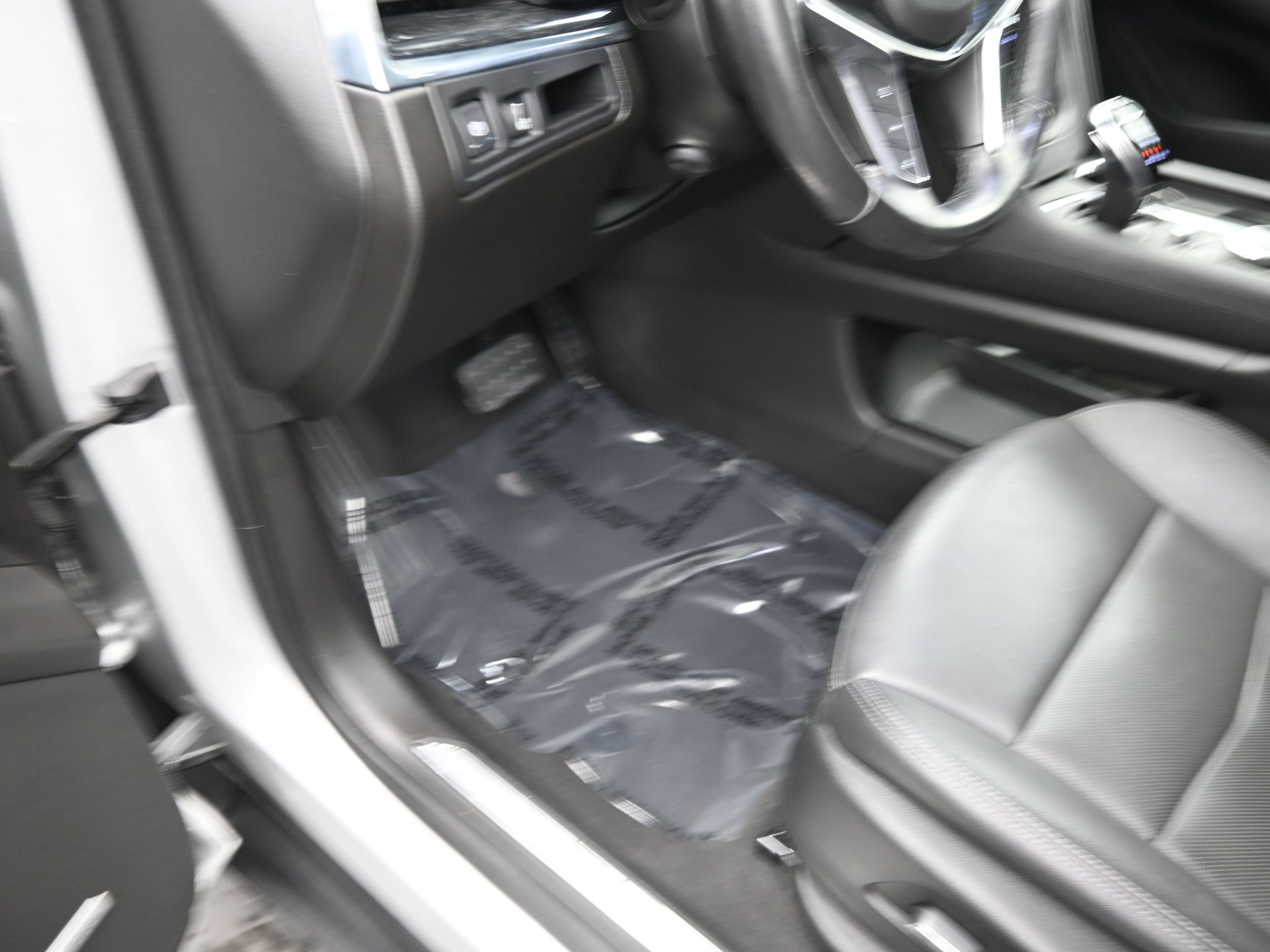 2020 Cadillac XT5 Premium Luxury FWD