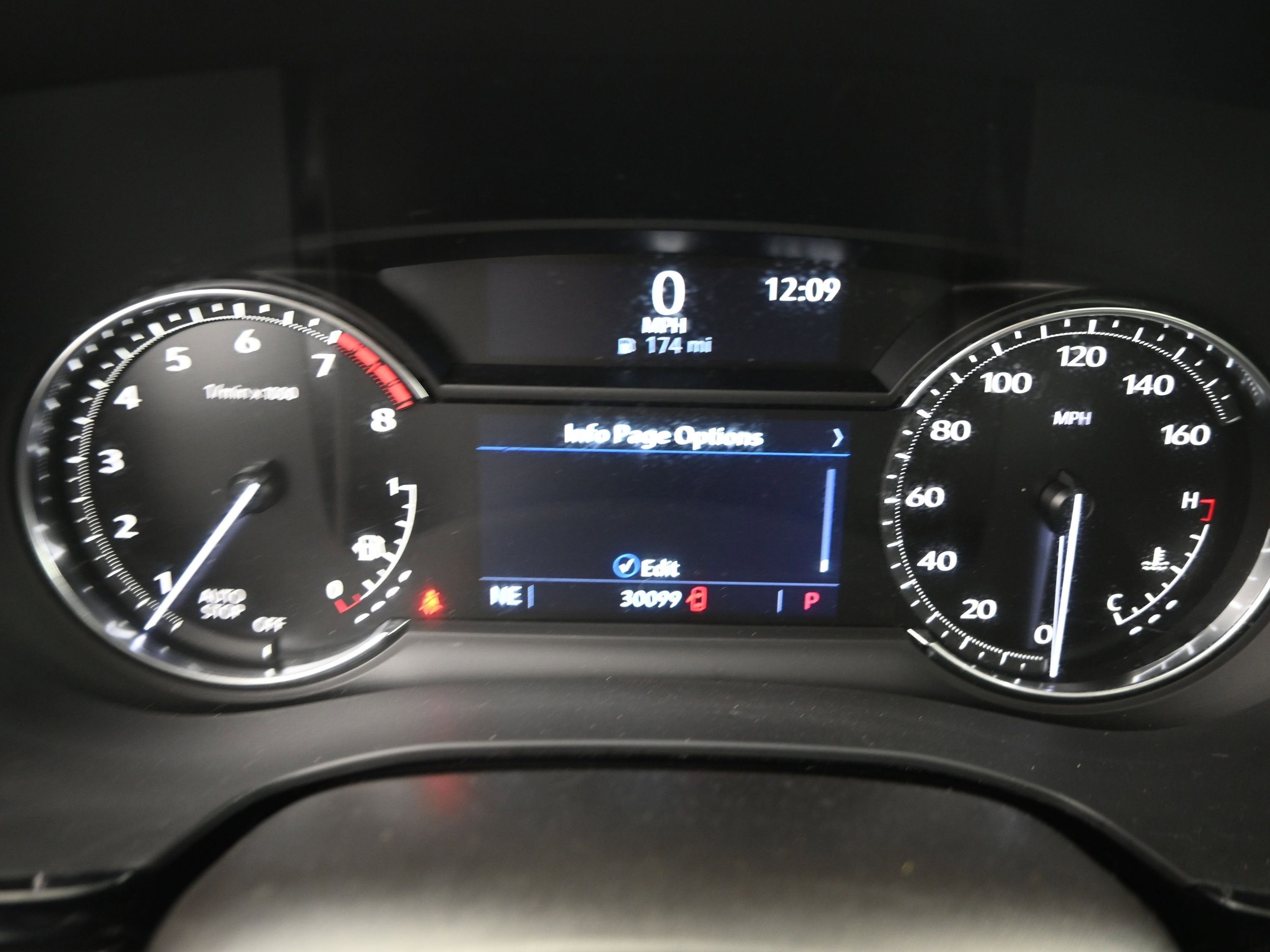 2020 Cadillac XT5 Premium Luxury FWD