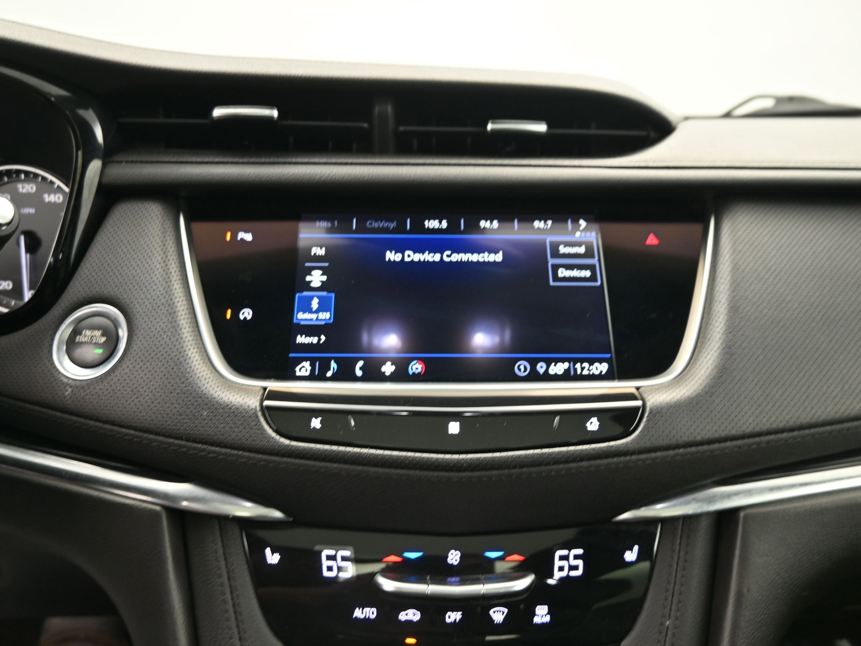 2020 Cadillac XT5 Premium Luxury FWD