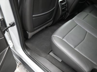 2020 Cadillac XT5 Premium Luxury FWD