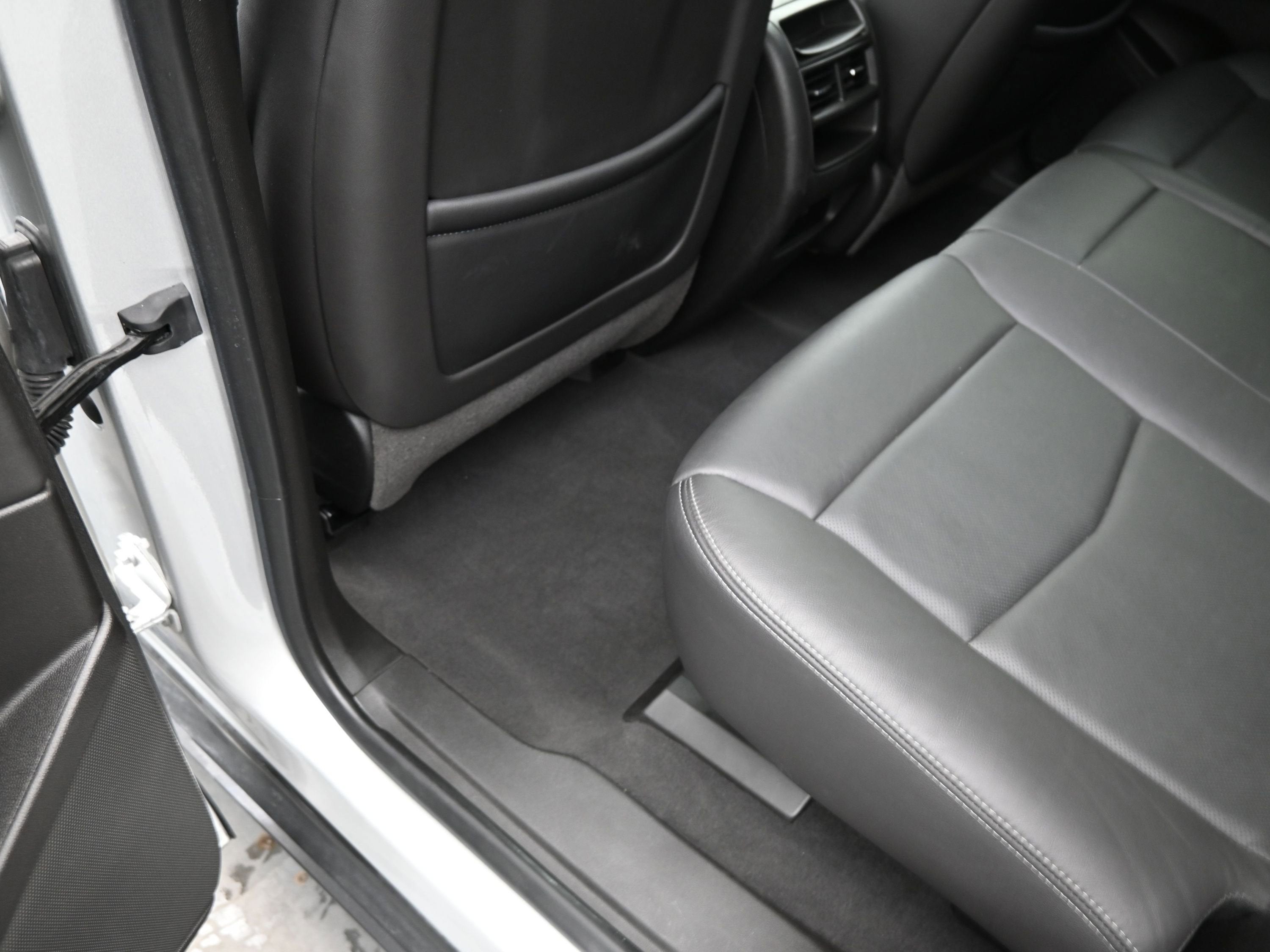 2020 Cadillac XT5 Premium Luxury FWD