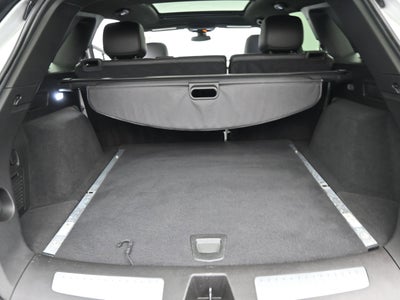 2020 Cadillac XT5 Premium Luxury FWD