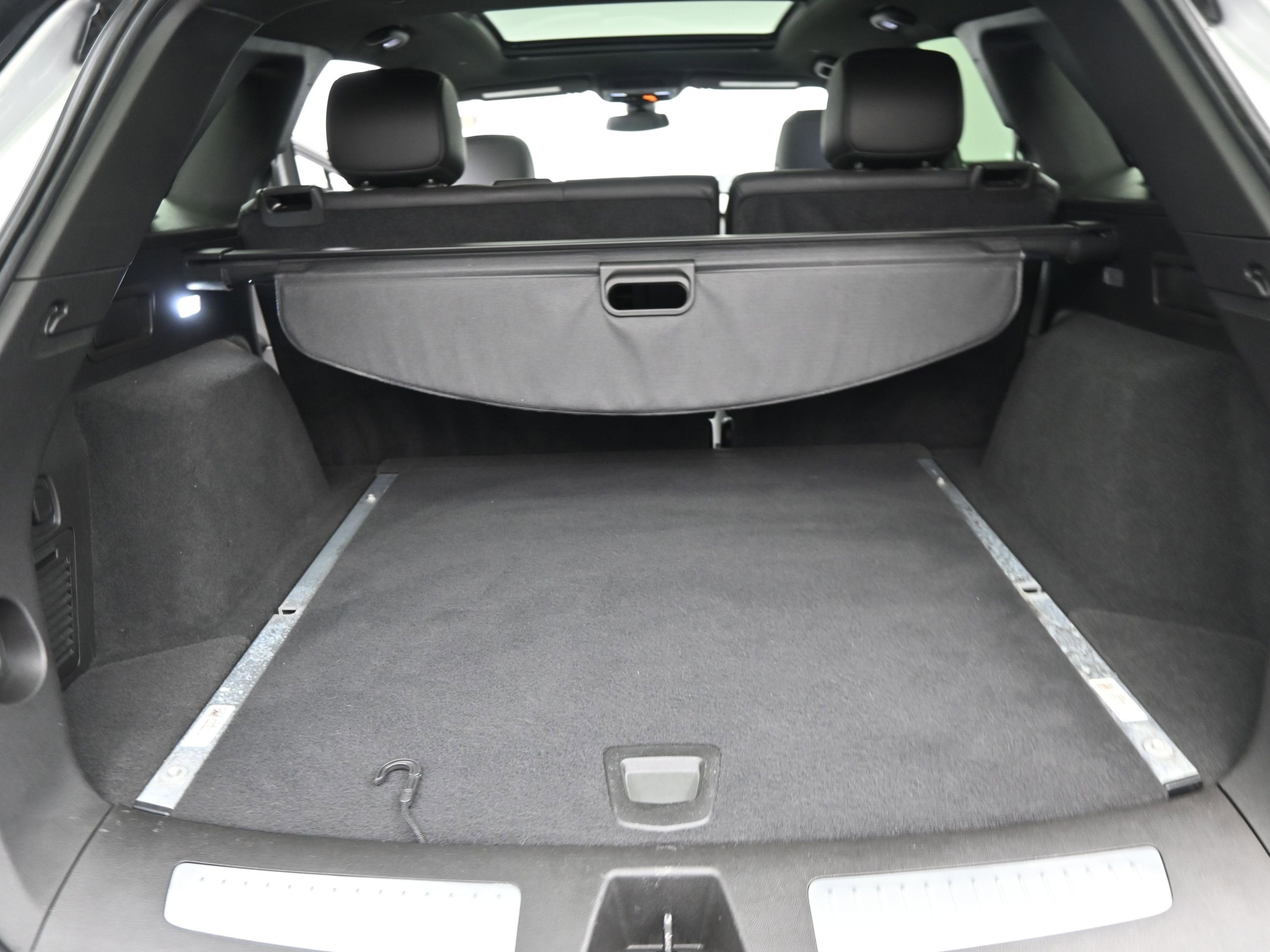 2020 Cadillac XT5 Premium Luxury FWD