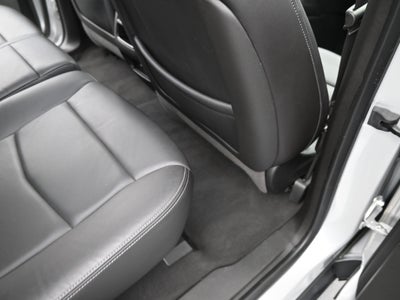 2020 Cadillac XT5 Premium Luxury FWD