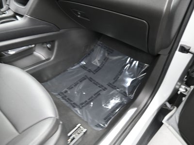 2020 Cadillac XT5 Premium Luxury FWD