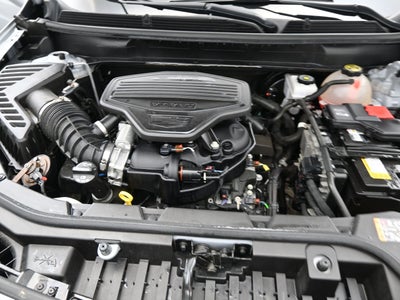 2020 Cadillac XT5 Premium Luxury FWD