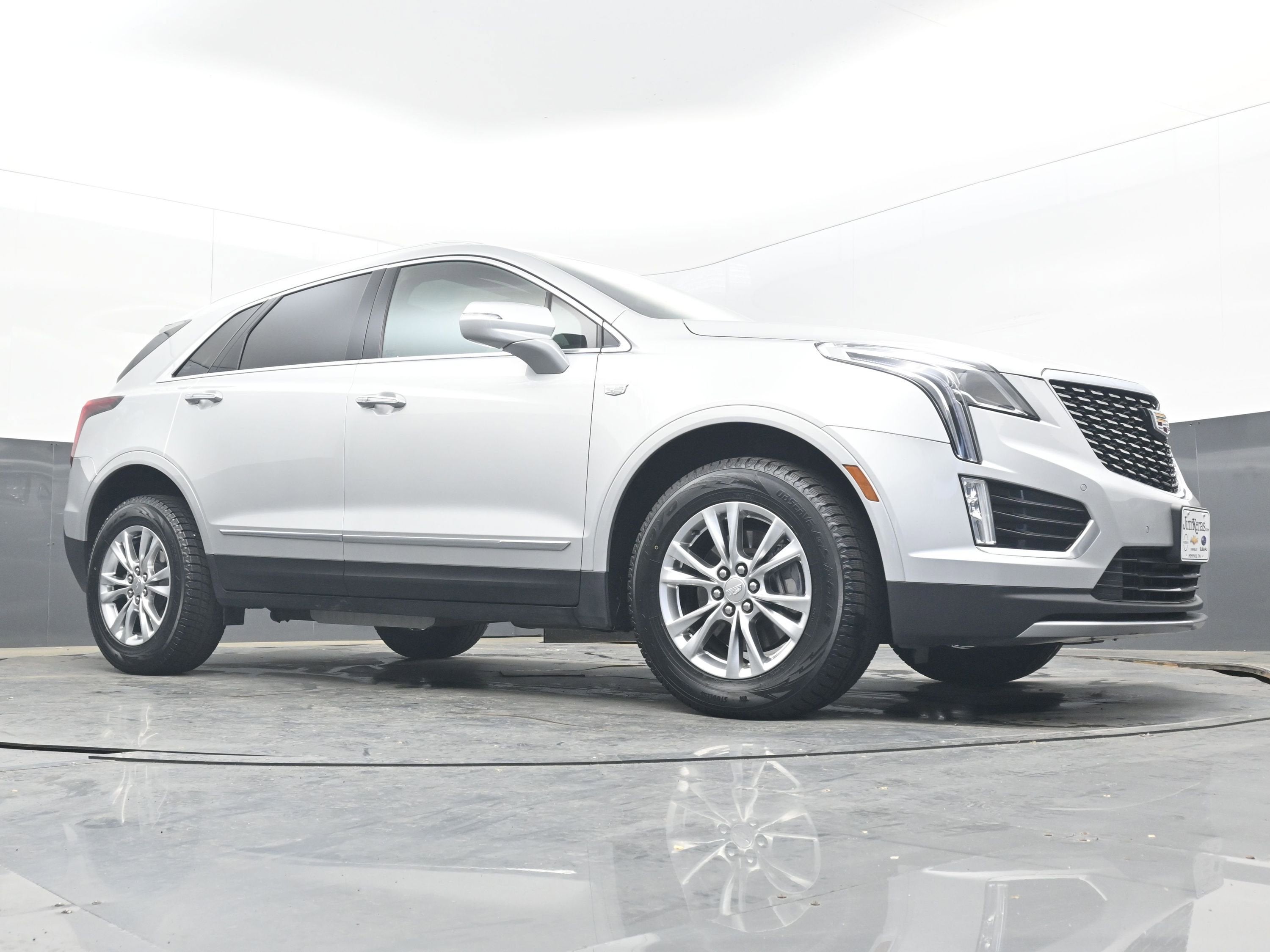 2020 Cadillac XT5 Premium Luxury FWD