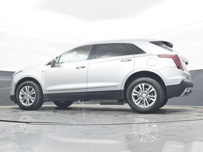 2020 Cadillac XT5 Premium Luxury FWD