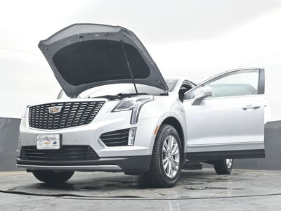 2020 Cadillac XT5 Premium Luxury FWD