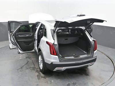 2020 Cadillac XT5 Premium Luxury FWD