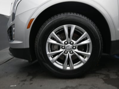 2020 Cadillac XT5 Premium Luxury FWD