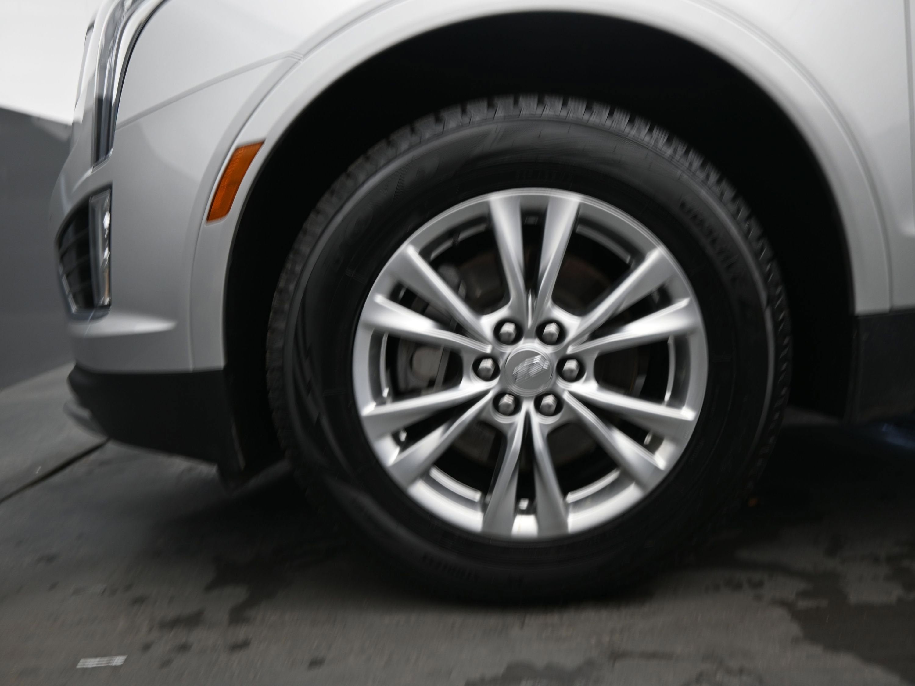 2020 Cadillac XT5 Premium Luxury FWD