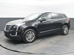 2018 Cadillac XT5 Luxury FWD