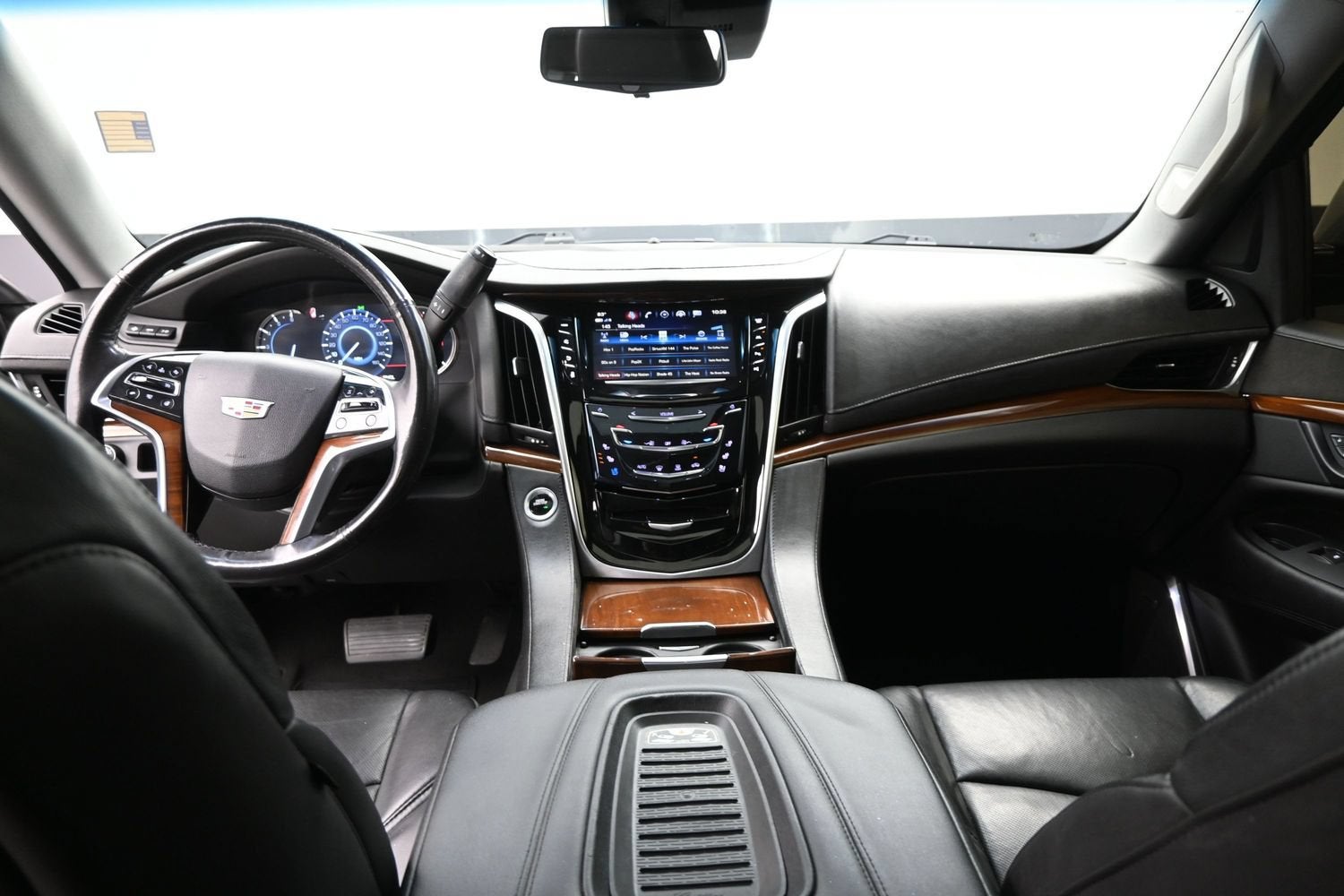 2019 Cadillac Escalade ESV Premium Luxury