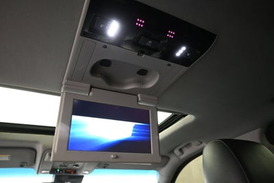 2019 Cadillac Escalade ESV Premium Luxury