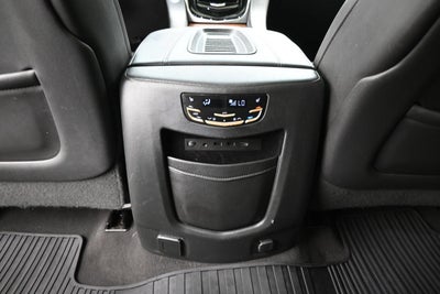 2019 Cadillac Escalade ESV Premium Luxury