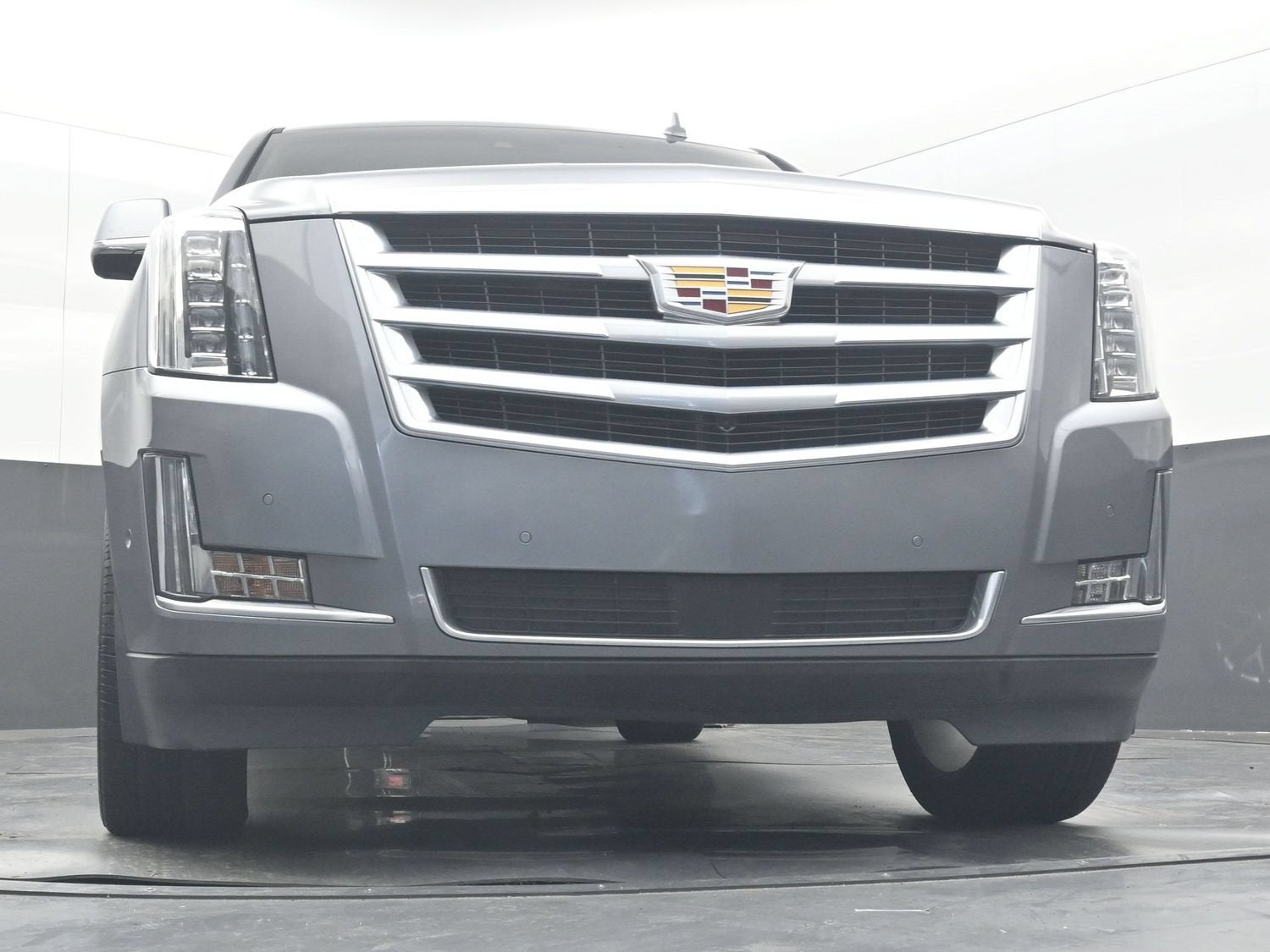 2019 Cadillac Escalade ESV Premium Luxury