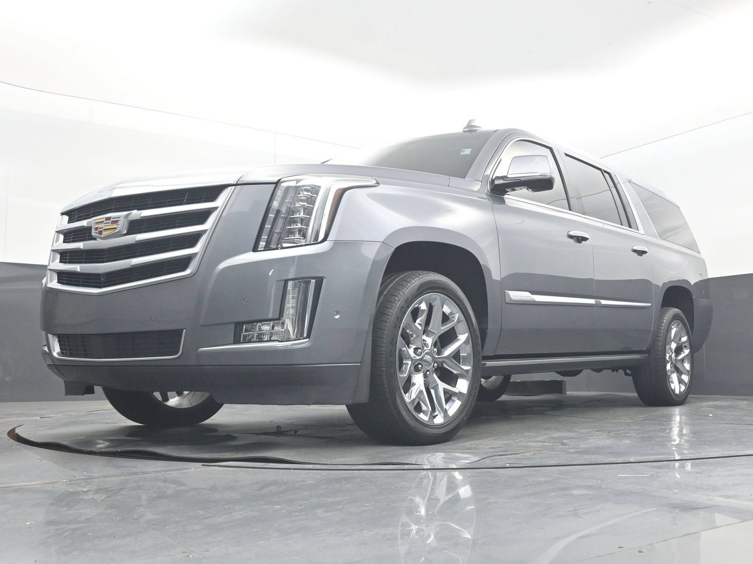 2019 Cadillac Escalade ESV Premium Luxury