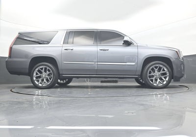 2019 Cadillac Escalade ESV Premium Luxury