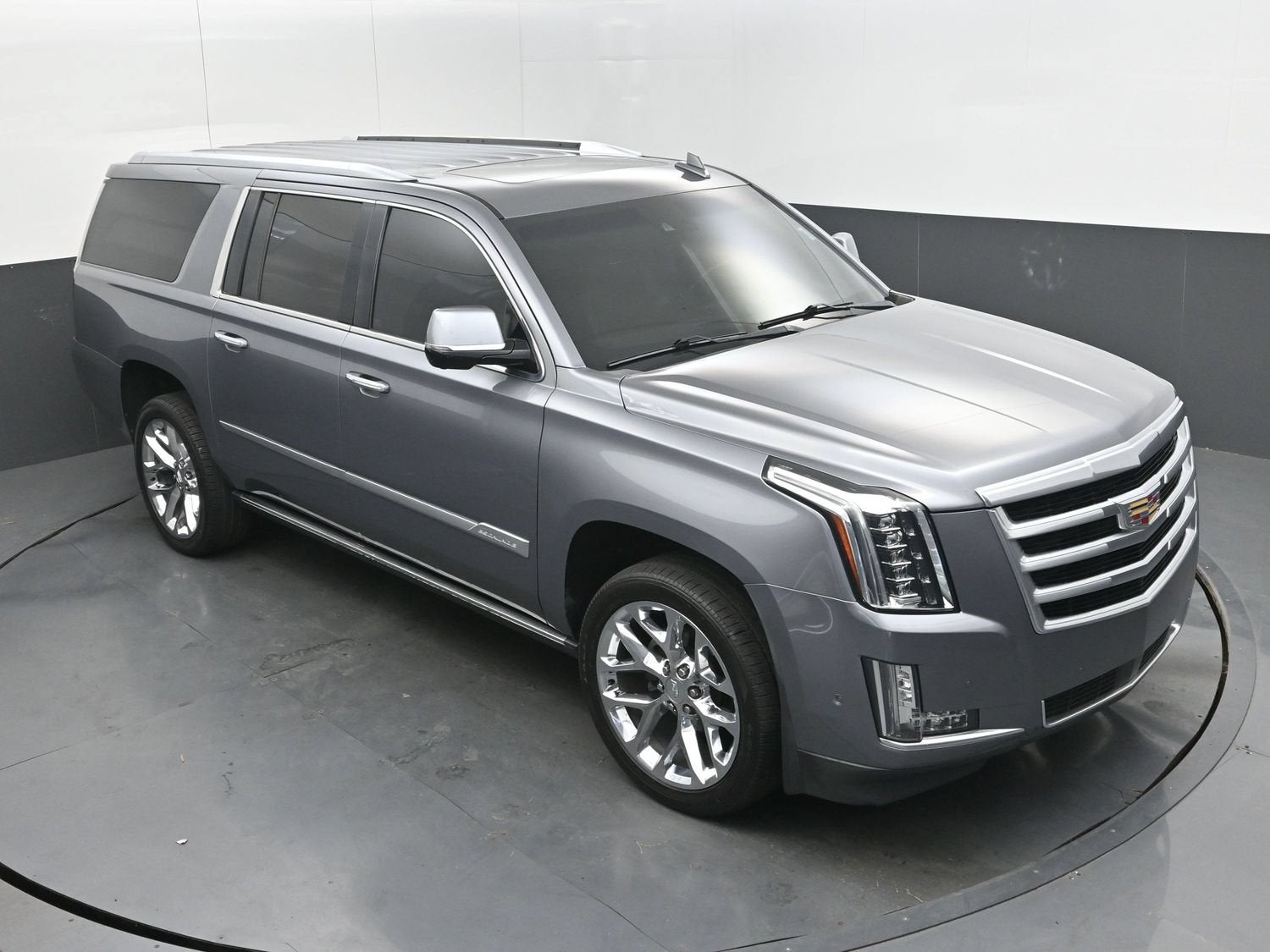 2019 Cadillac Escalade ESV Premium Luxury