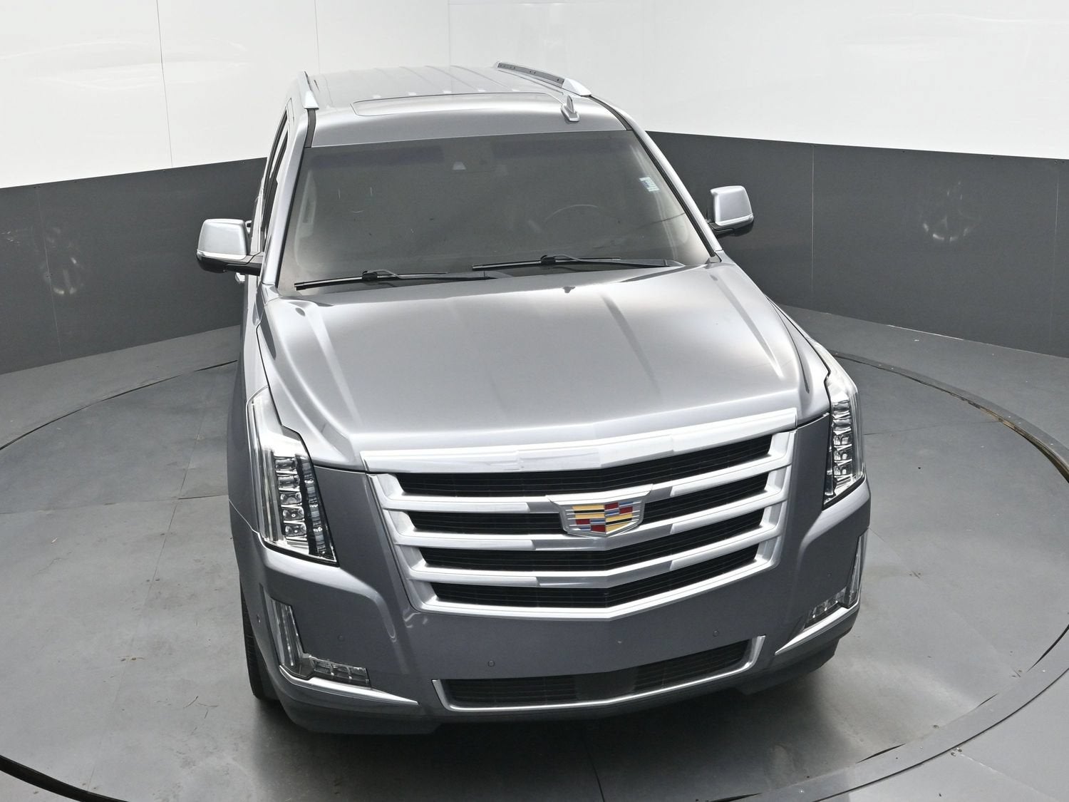 2019 Cadillac Escalade ESV Premium Luxury
