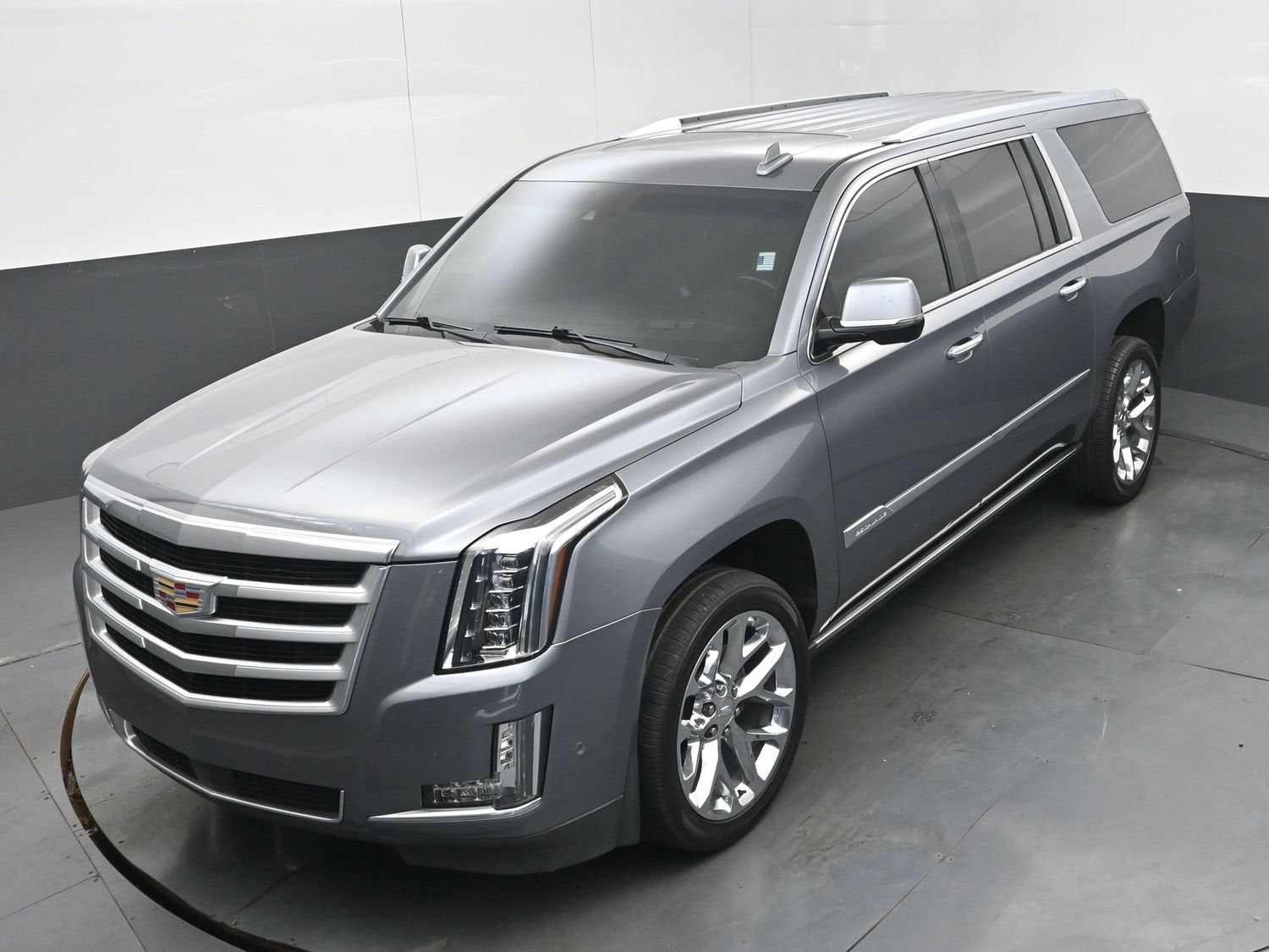 2019 Cadillac Escalade ESV Premium Luxury
