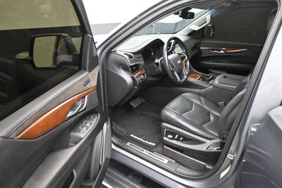 2019 Cadillac Escalade ESV Premium Luxury