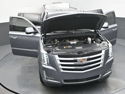 2019 Cadillac Escalade ESV Premium Luxury