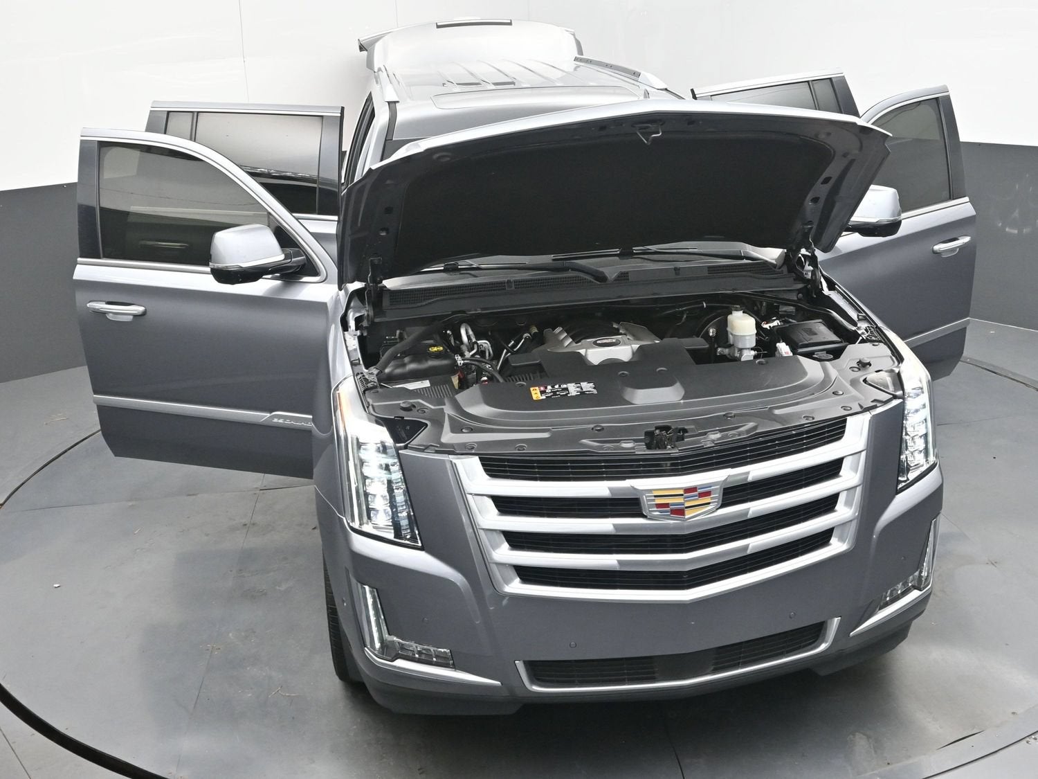 2019 Cadillac Escalade ESV Premium Luxury