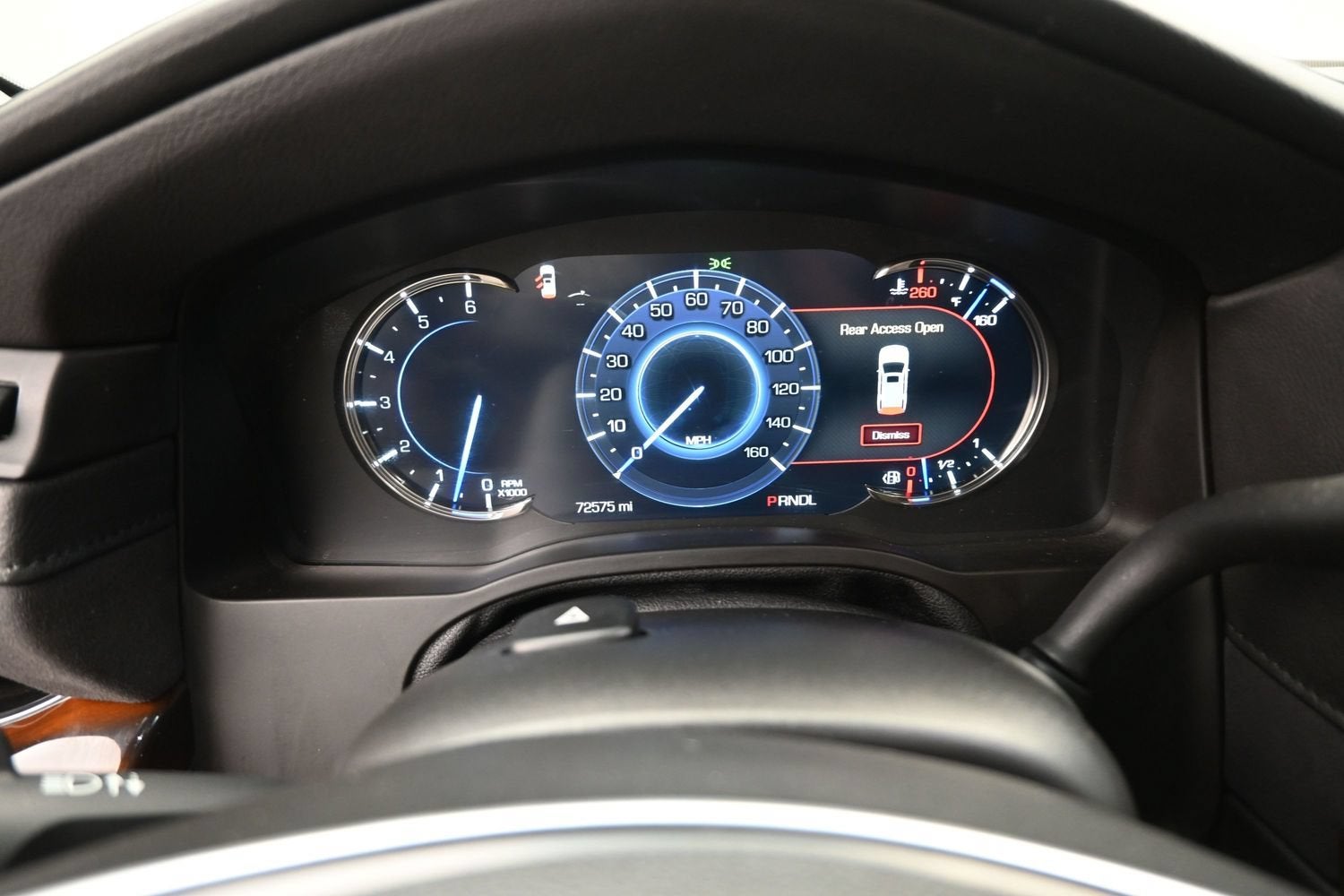 2019 Cadillac Escalade ESV Premium Luxury