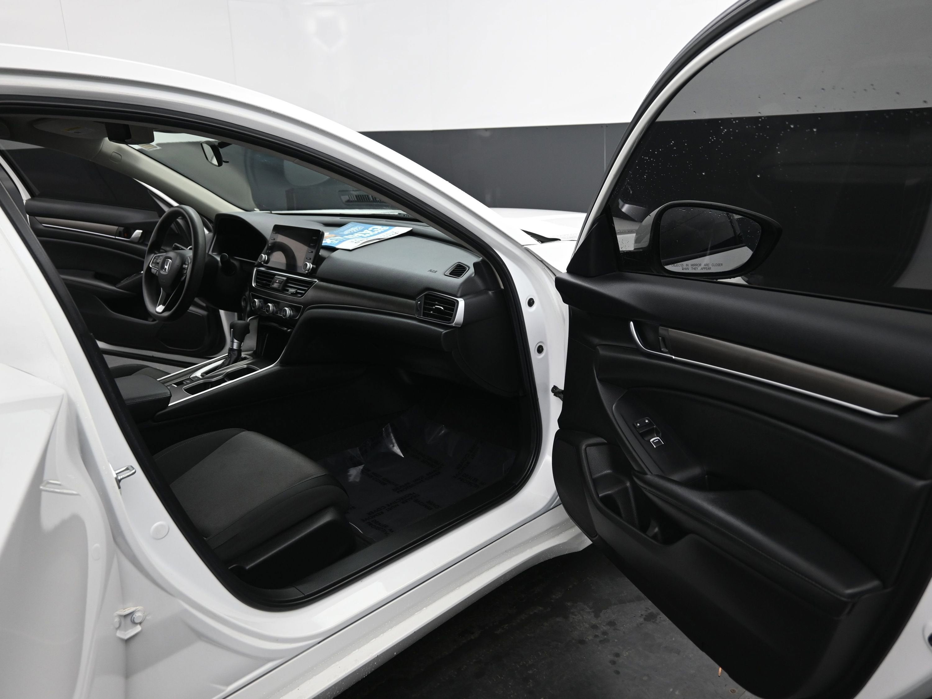 2021 Honda Accord Sedan LX