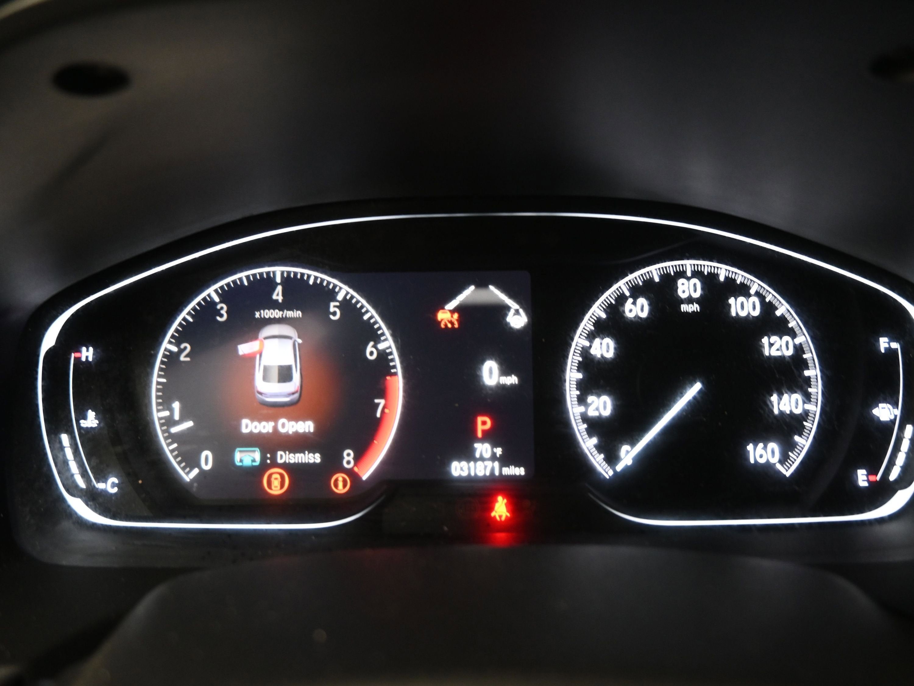 2022 Honda Accord Sedan Sport