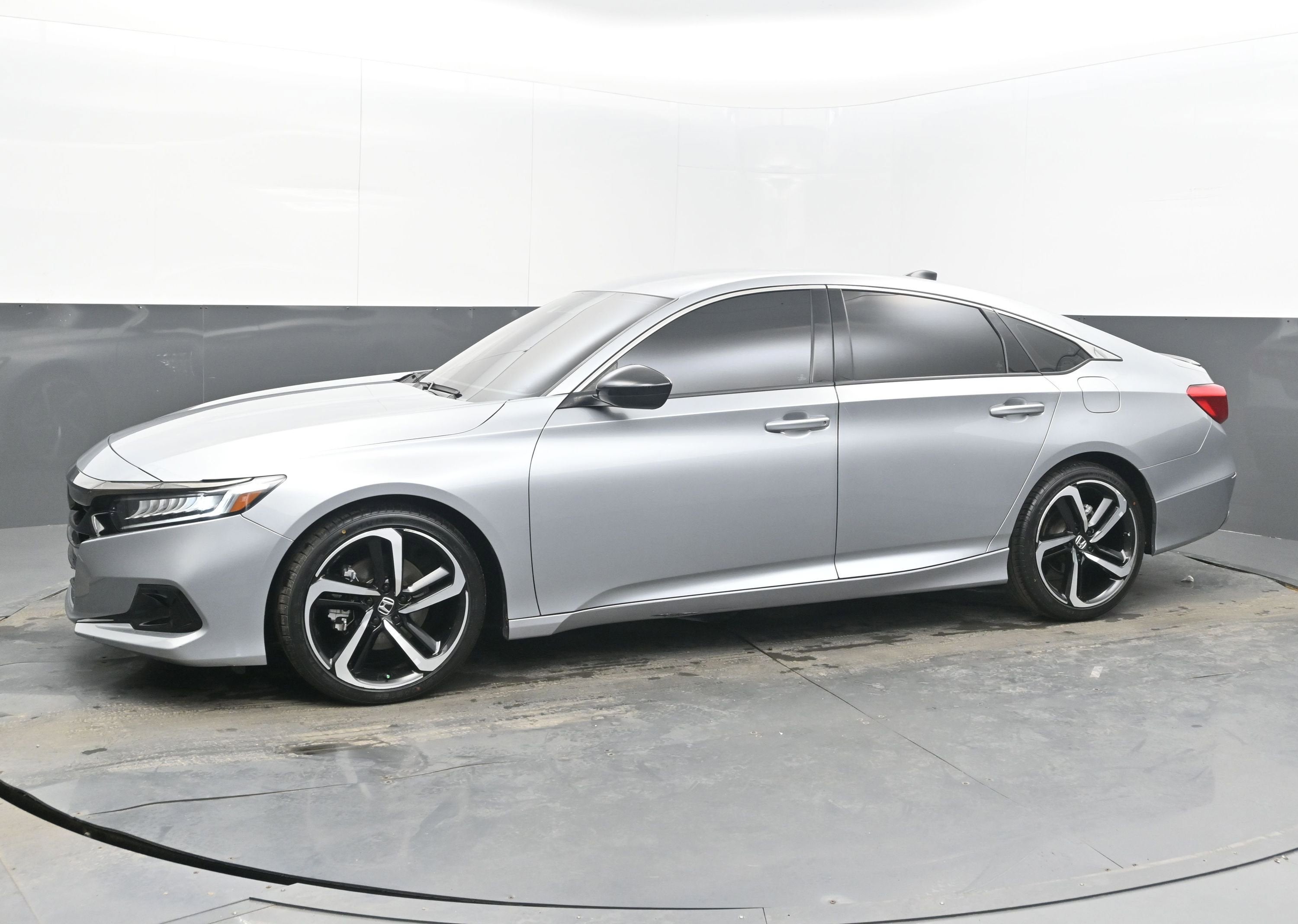 2022 Honda Accord Sedan Sport