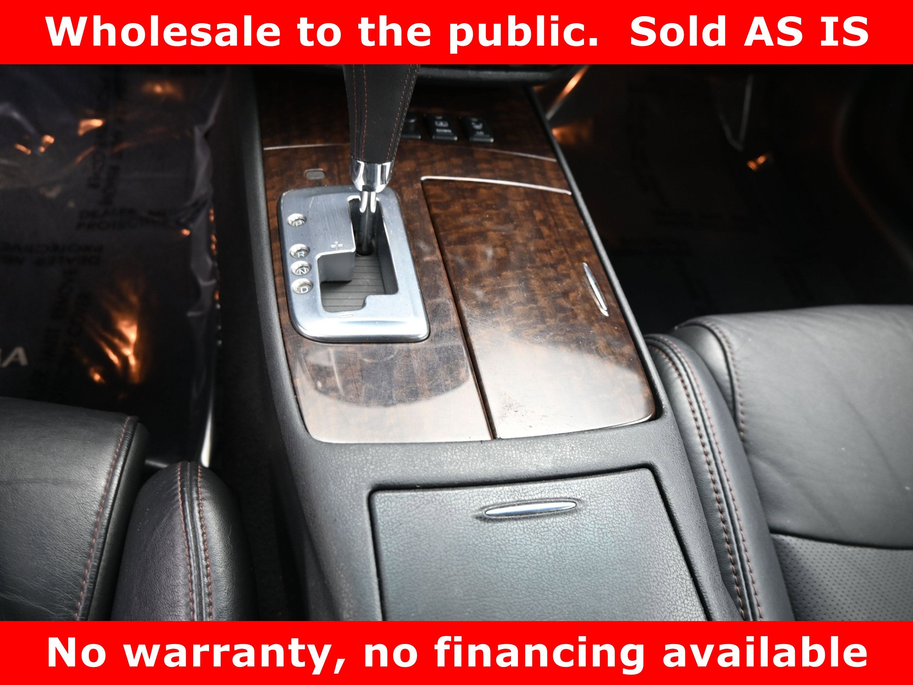 2010 Nissan Maxima 3.5 SV w/Premium Pkg