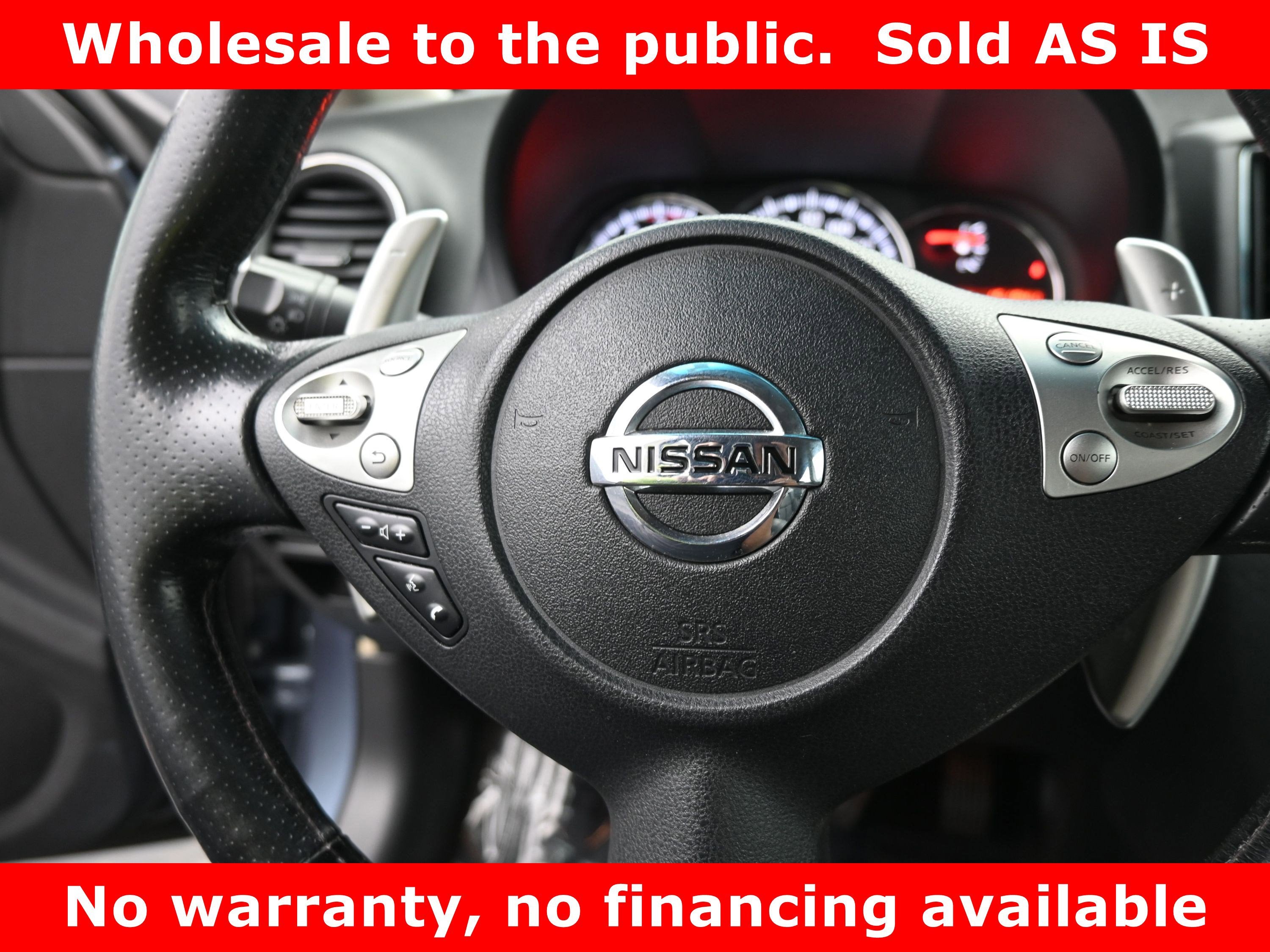 2010 Nissan Maxima 3.5 SV w/Premium Pkg