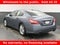 2010 Nissan Maxima 3.5 SV w/Premium Pkg