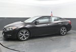 2016 Nissan Maxima 3.5 Platinum